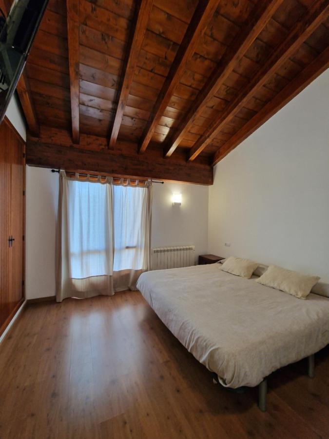 塞尔瓦堡La Casa Del Bosque别墅 外观 照片
