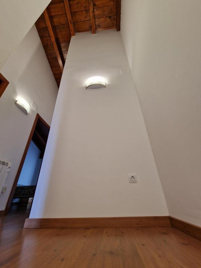 塞尔瓦堡La Casa Del Bosque别墅 外观 照片